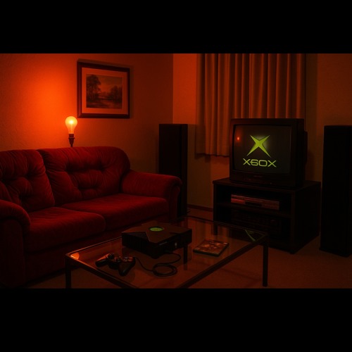 Red Light Bulb (Prod. Dr.Misterio On the Beat)