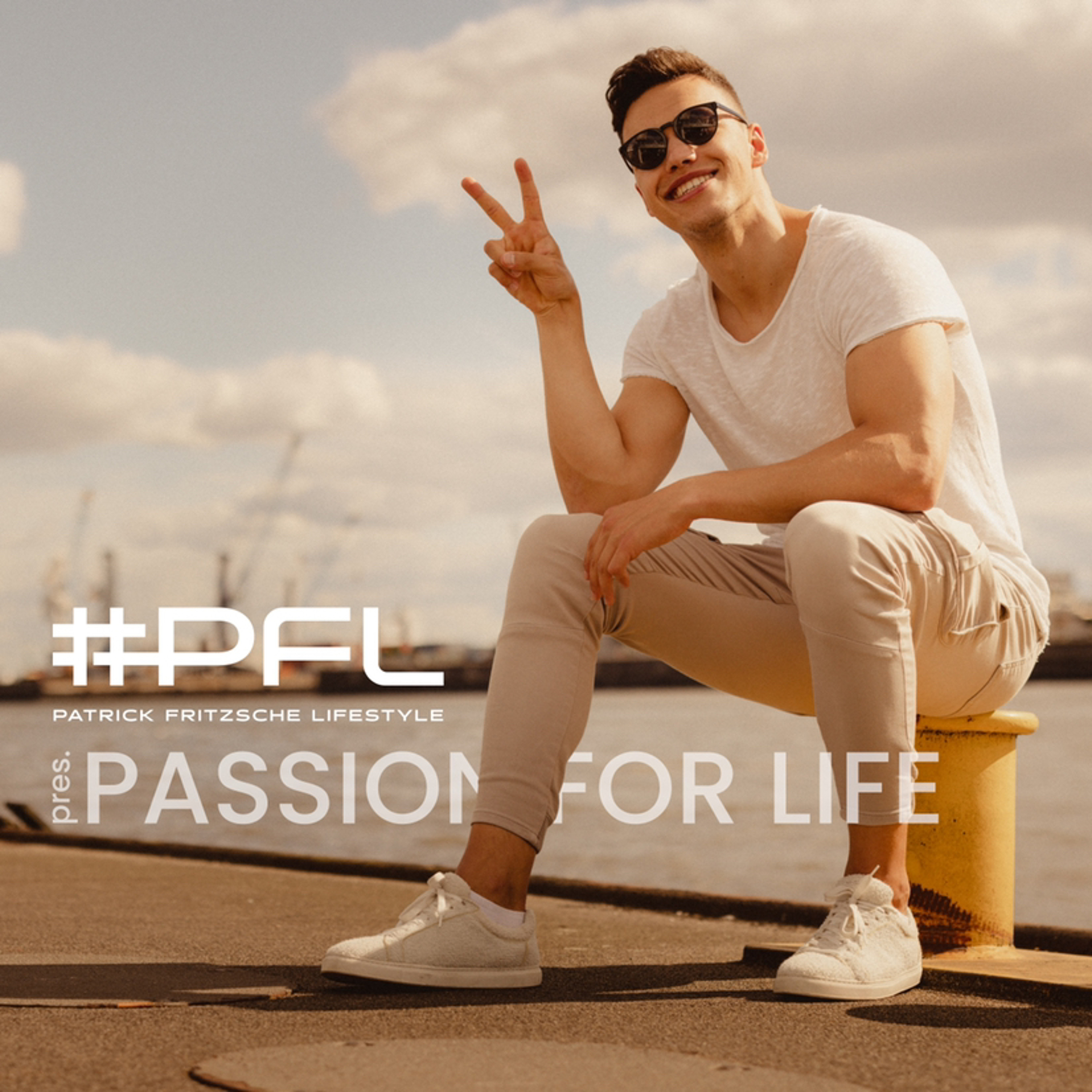 THE #PFL - PODCAST