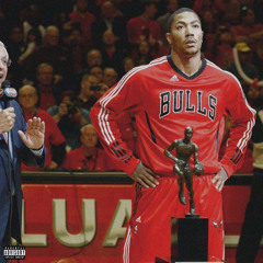 Derrick Rose (p. $IRWAVE) [VIDEO IN DESCRIPTION]