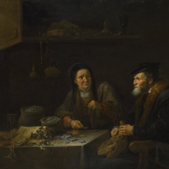 The Parable of the Rich Fool