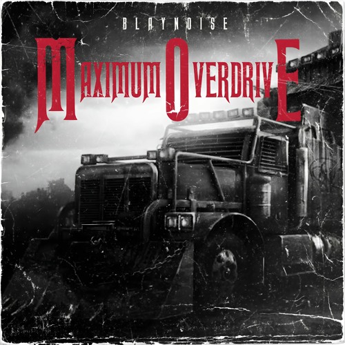 Maximum Overdrive