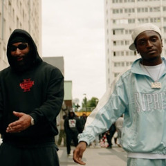 Flying blue Remix House - L2B feat. La fouine (Prod. AsaRym)