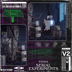 P4NDA - Serial Experiment (Clip) [Free Download]