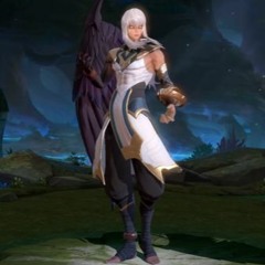 AOV - Zata's Freedom