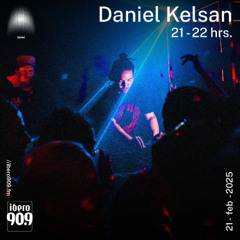 Daniel Kelsan
