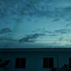 Into The Air - sound of pluto