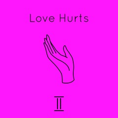 Love Hurts (Prod. DRU)
