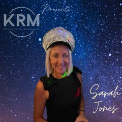 KRM presents - Sarah Jones Dec Mix