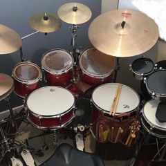 Jam Crazy Maybe Baby (Alan)