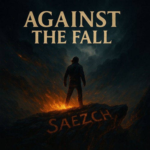 Against the Fall
