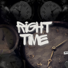 DJ PR - RIGHT TIME ( AUTORAL )