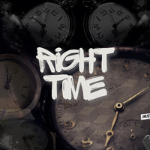 DJ PR - RIGHT TIME ( AUTORAL )