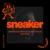 Artwork for selezione mps #036 – Sneaker 'Orange Sunshine' @ Cosmic Deluxe