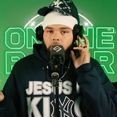 The De La Cruz On The Radar Freestyle