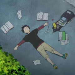 beabadoobee- the perfect pair (slowed) x Silent Voice