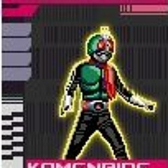 Descargar Juego Kamen Rider Super Climax Heroes