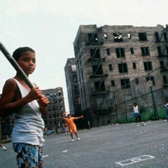 children of the ghetto