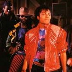 Michael Jackson REMIX BY DJ XLR8