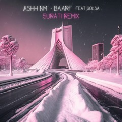 Assh Nm - Baarf (5URATI House Remix)