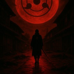 Red Moon Massacre (Naruto)