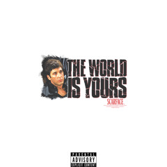 World is urs  (Prod by schultz9k4200)