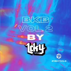 Lcky BKB VOL.2 Preview *CLICK BUY FOR DOWNLOAD*