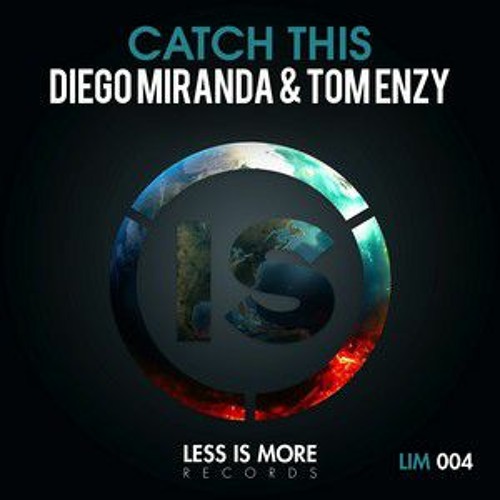 Diego Miranda - Catch This
