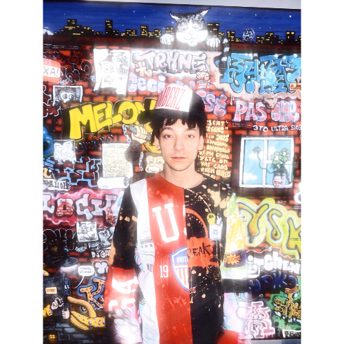 Twizzy (ft. TikoTheCEO) (2022)