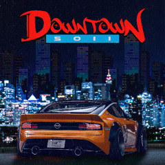 Downtown