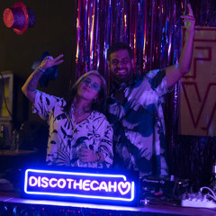 Pegora & Pri Pires warmup Leo Janeiro @Frvin Club 10.02.23