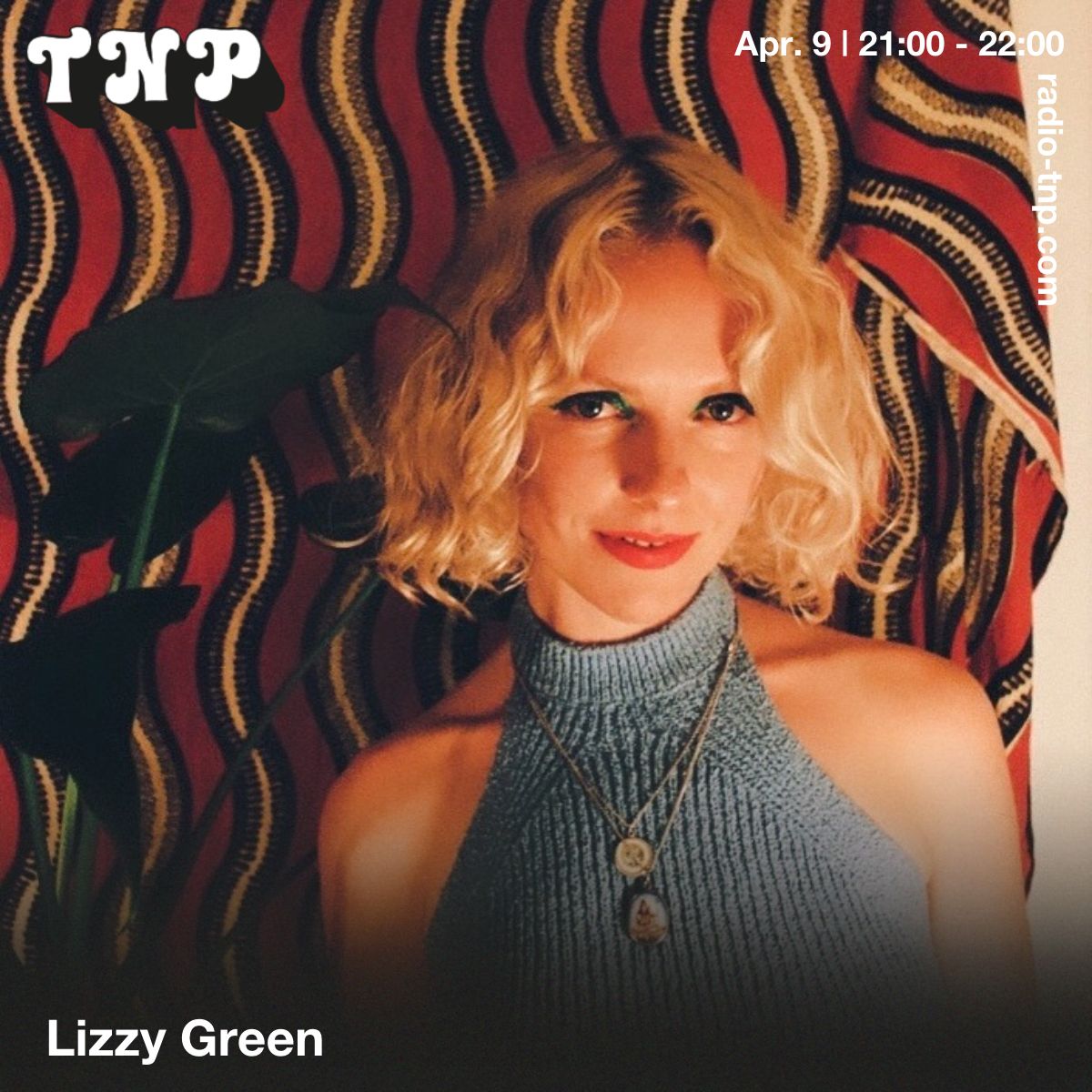 Lizzy Green
