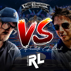 Spéciale Versus feat. Paulette Renard (13/06/25)