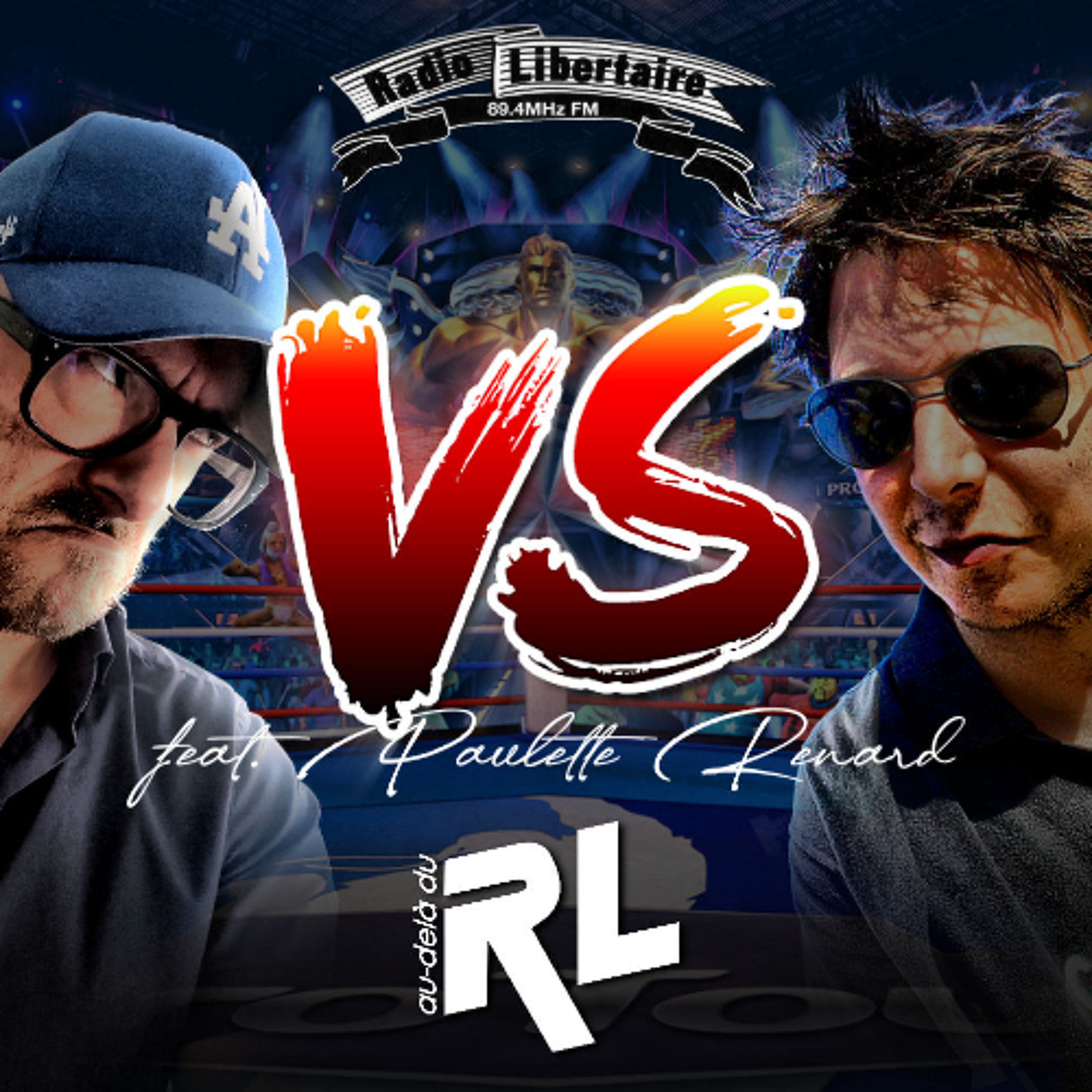 Au-delà du R.L.