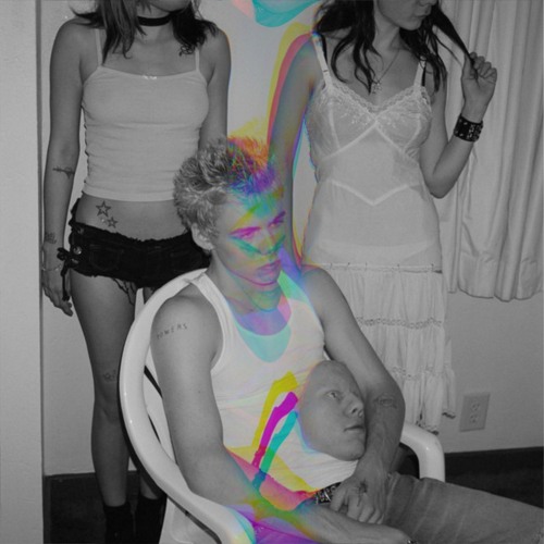 The Kid LAROI - Nights LIKE THIS (Chairo Flip)