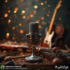 The heart of a song