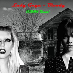 Lady Gaga - Bloody Mary (KR4V4 Remix) Tech House