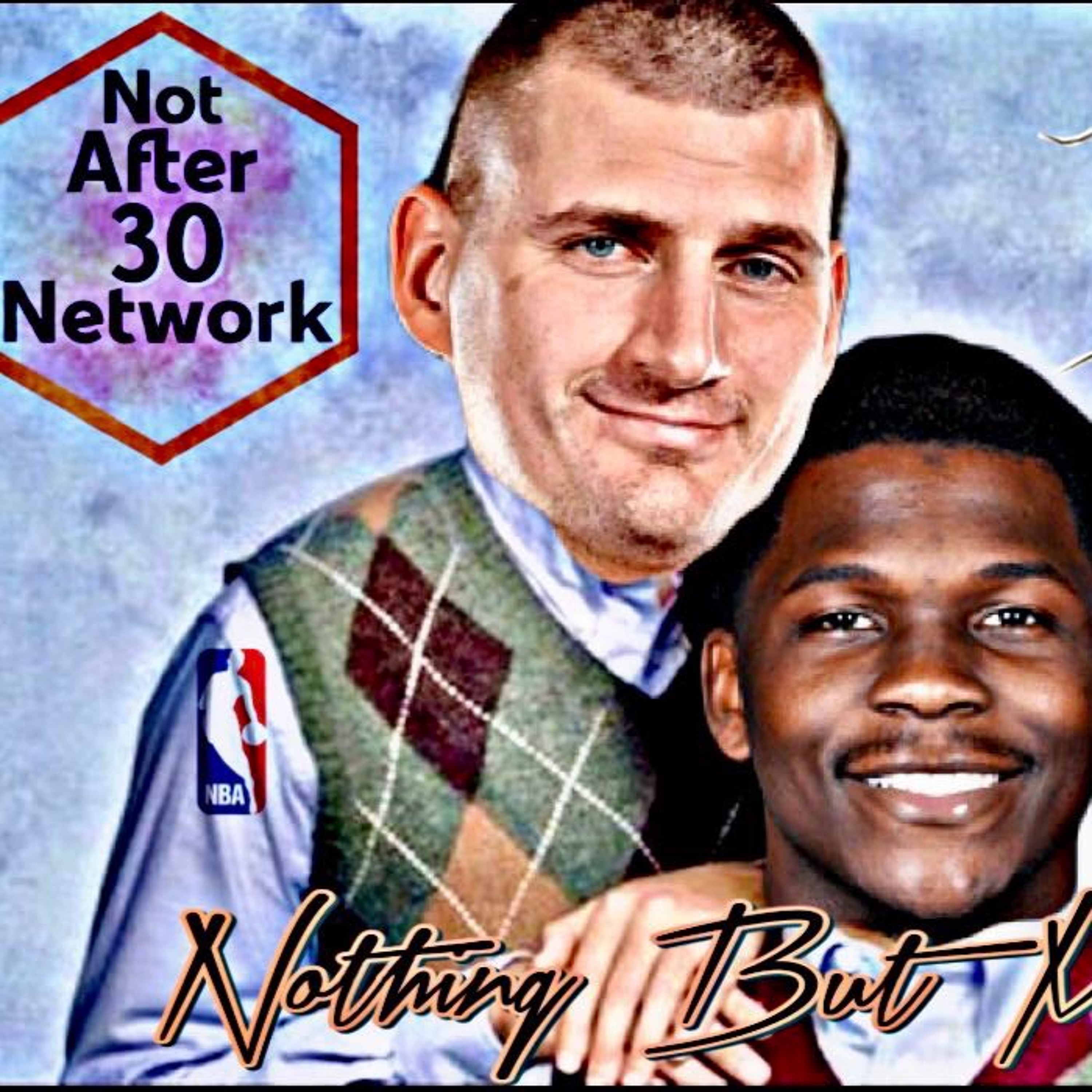 Nothing But Miss - Ant Man And The Joker Ft. Cuzin P episode artwork