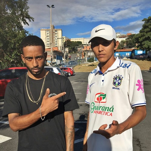 Mc RT & Mc Bolivia - Medley 2023