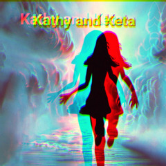 Kathy and Keta