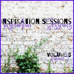 Nick Karma - Inspiration Sessions #5