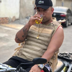 ACAPELA  LONA DE CIRCO ESTICADA NO BAILE MC CYCLOPE