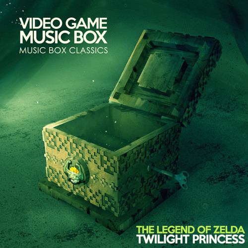 Hyrule Field Main Theme