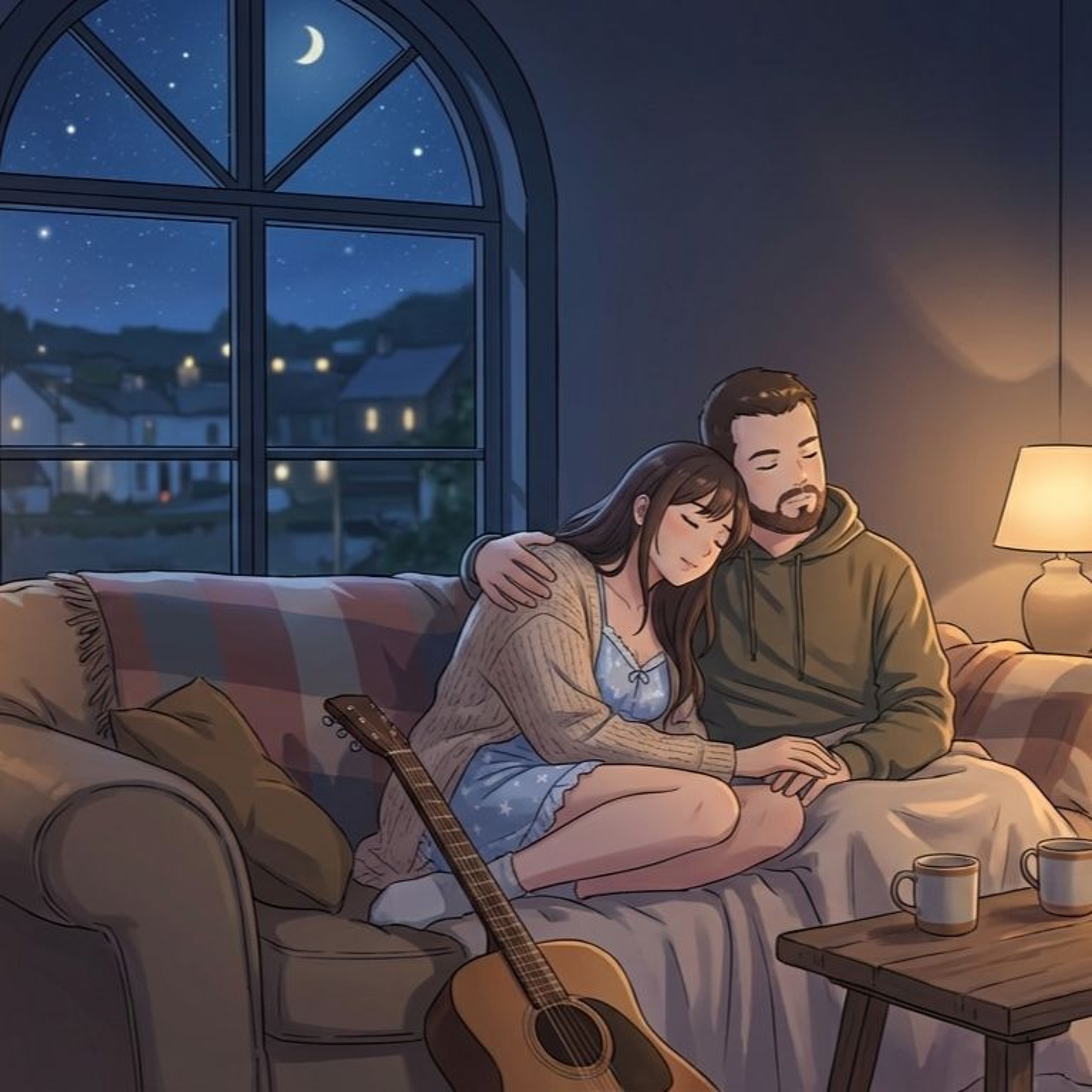 Interlude by Lori Yamamoto episode artwork