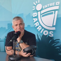 ENTRE BARRIOS | Lunes 15 de Diciembre 2025