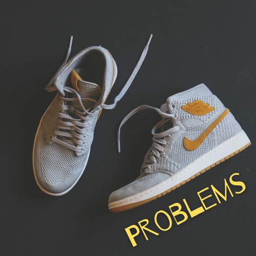 Problems (Produced by Pieper Beats)