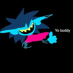 Yo buddy