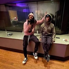 Wherever You Are (Snow Strippers) - Lil Uzi Vert