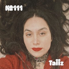 cute community radio n° 111 – taĪĪz