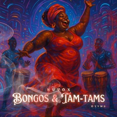 Bongos and Tam-tams (8)