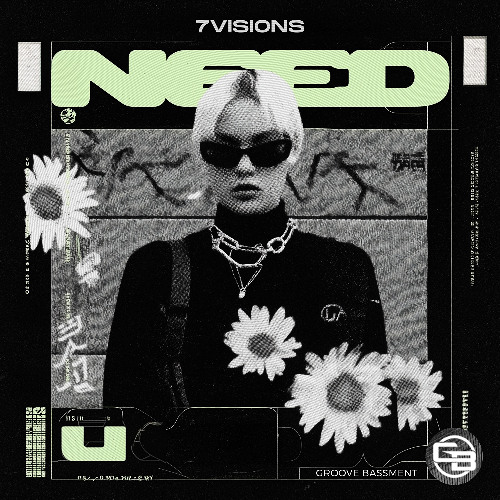 7Visions - Need U
